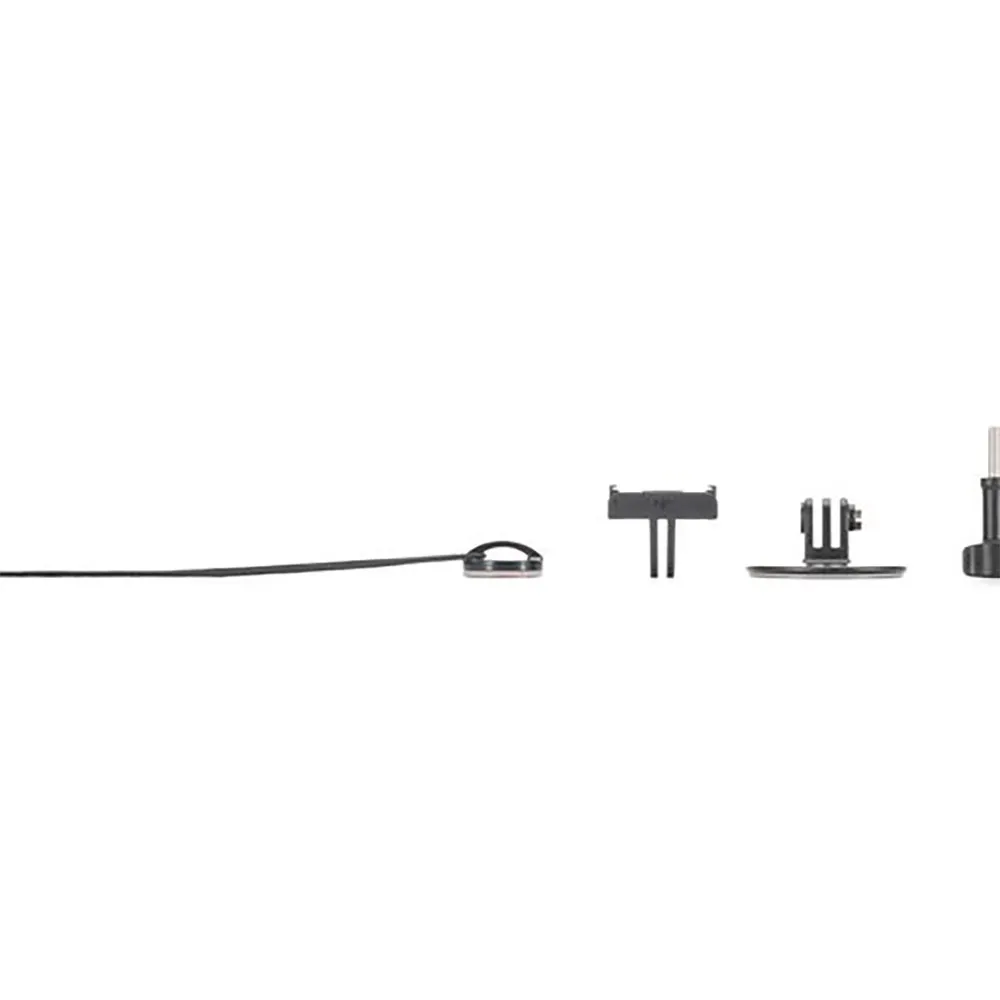 DJI Osmo Surfing Tether Kit Actionkamera, One size, EU Plug 220V DJI Osmo Surfing Tether Kit Actionkamera, One size, EU Plug 220V