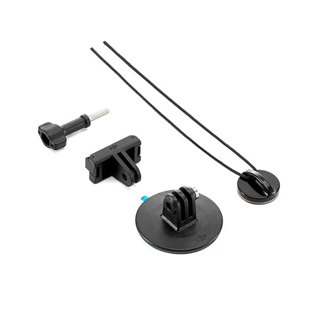 DJI Osmo Surfing Tether Kit Actionkamera, One size, EU Plug 220V DJI Osmo Surfing Tether Kit Actionkamera, One size, EU Plug 220V