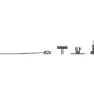 DJI Osmo Surfing Tether Kit Actionkamera, One size, EU Plug 220V