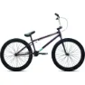 DK Cygnus 21.5´´ Tt Bmx Sykkel, Purple, One Size
