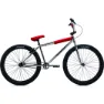 DK Legend 26´´ Bmx Sykkel, Chrome, One Size