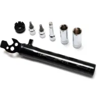 DK Random Wrench Multiverktøy