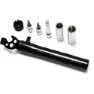 DK Random Wrench Multiverktøy, Black, One Size