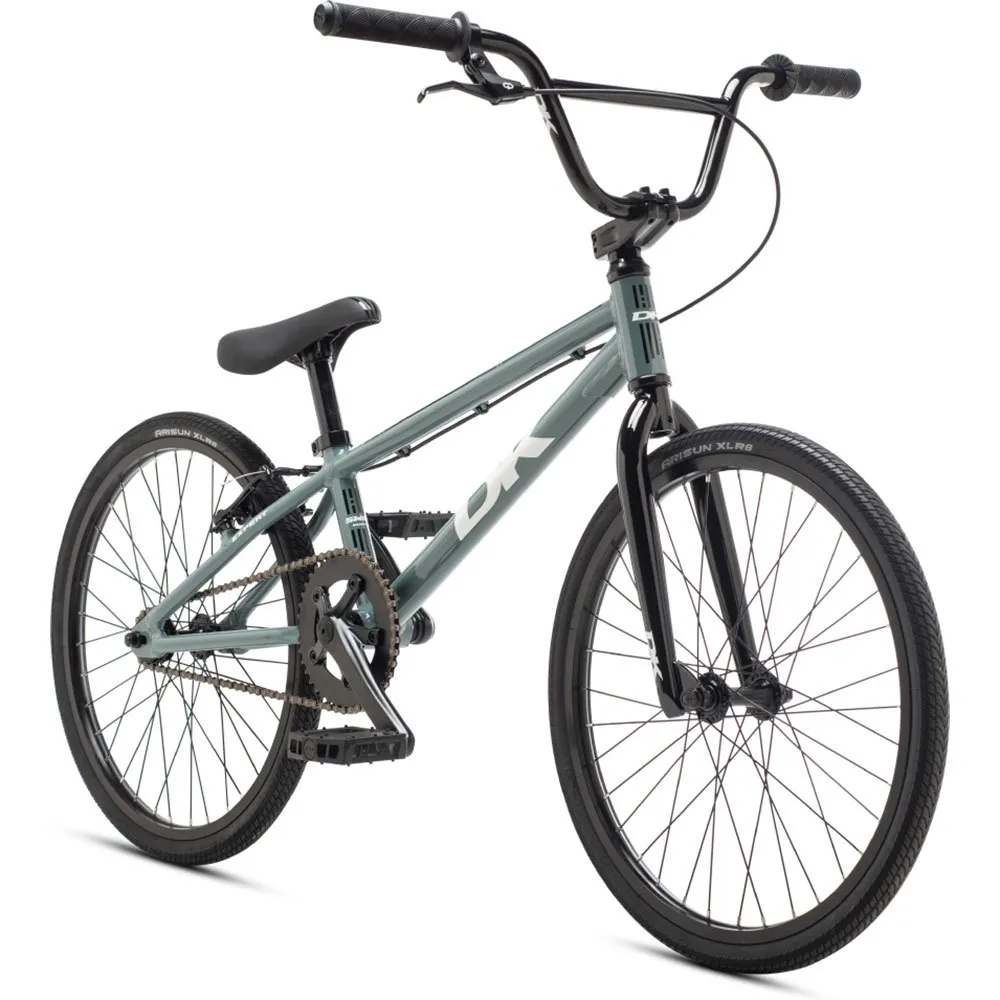 DK S1 Expert 19.5´´ Tt Bmx Sykkel, Grey, One Size DK S1 Expert 19.5´´ Tt Bmx Sykkel, Grey, One Size