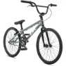 DK S1 Expert 19.5´´ Tt Bmx Sykkel, Grey, One Size