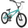 DK S1 Pro Race 20´´ Bmx Sykkel, Turquoise, One Size