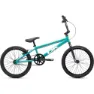 DK S1 Pro Race 20´´ Bmx Sykkel, Turquoise, One Size