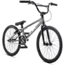 DK S2 Expert 20 Race Bmx Sykkel, Smoke, One Size