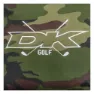 DK Sykkeltransportbag