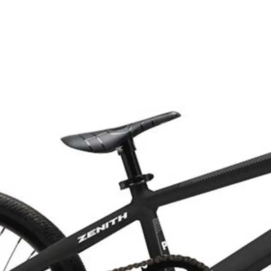 DK Zenith 21.5´´ Tt Bmx Sykkel, Black, One Size DK Zenith 21.5´´ Tt Bmx Sykkel, Black, One Size