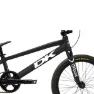 DK Zenith 21.5´´ Tt Bmx Sykkel, Black, One Size