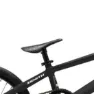 DK Zenith 21.5´´ Tt Bmx Sykkel, Black, One Size