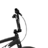 DK Zenith 21.5´´ Tt Bmx Sykkel, Black, One Size