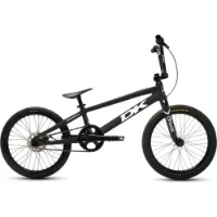 DK Zenith 21´´ Tt Bmx Sykkel