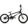 DK Zenith 21´´ Tt Bmx Sykkel, Black, One Size