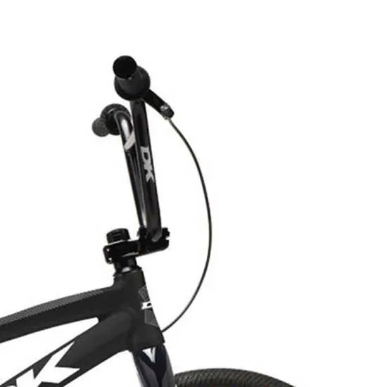 DK Zenith 21´´ Tt Bmx Sykkel, Black, One Size DK Zenith 21´´ Tt Bmx Sykkel, Black, One Size