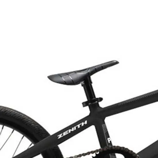DK Zenith 21´´ Tt Bmx Sykkel, Black, One Size DK Zenith 21´´ Tt Bmx Sykkel, Black, One Size