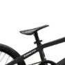DK Zenith 21´´ Tt Bmx Sykkel, Black, One Size