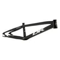 DK Zenith Disc 21.75´´ Tt Bmx-ramme