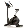 Dkn Technology Ergometer Am-3i Treningssykkel, Black, One Size