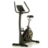 Dkn Technology Ergometer Am-3i Treningssykkel, Black, One Size