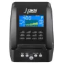 Dkn Technology Ergometer Am-3i Treningssykkel, Black, One Size