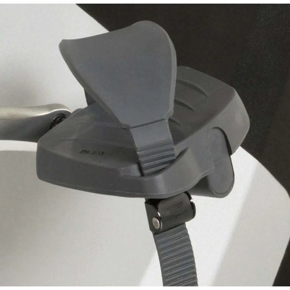 Dkn Technology Ergometer Eb-2400 Ems Treningssykkel, Black, One Size Dkn Technology Ergometer Eb-2400 Ems Treningssykkel, Black, One Size