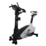 Dkn Technology Ergometer Eb-2400 Ems Treningssykkel, Black, One Size