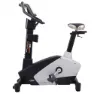 Dkn Technology Ergometer Eb-2400 Ems Treningssykkel, Black, One Size