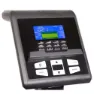 Dkn Technology Ergometer Eb-2400 Ems Treningssykkel, Black, One Size