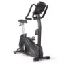Dkn Technology Ergometer Emb-600 Treningssykkel, Black, One Size