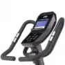 Dkn Technology Ergometer Emb-600 Treningssykkel, Black, One Size
