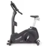 Dkn Technology Ergometer Emb-600 Treningssykkel, Black, One Size