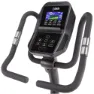 Dkn Technology Ergometer Emb-600 Treningssykkel, Black, One Size