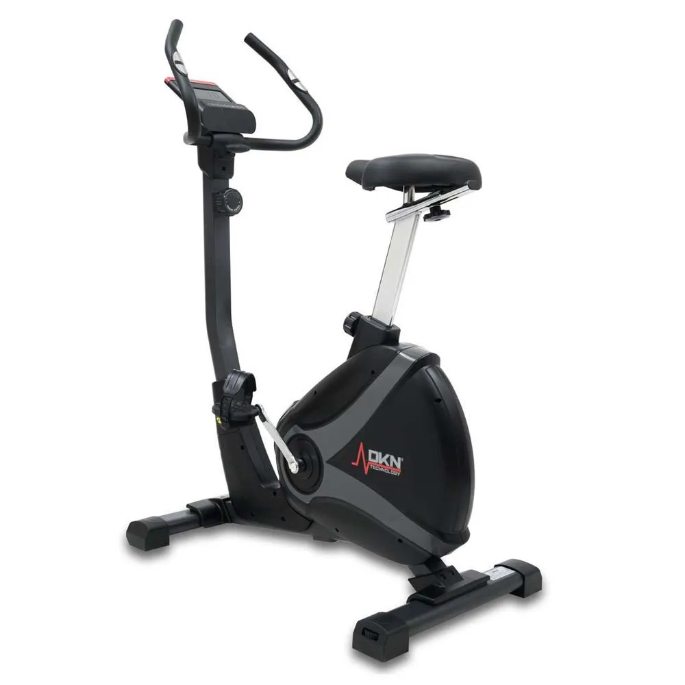 Dkn Technology M-460 Treningssykkel, Black, One Size Dkn Technology M-460 Treningssykkel, Black, One Size