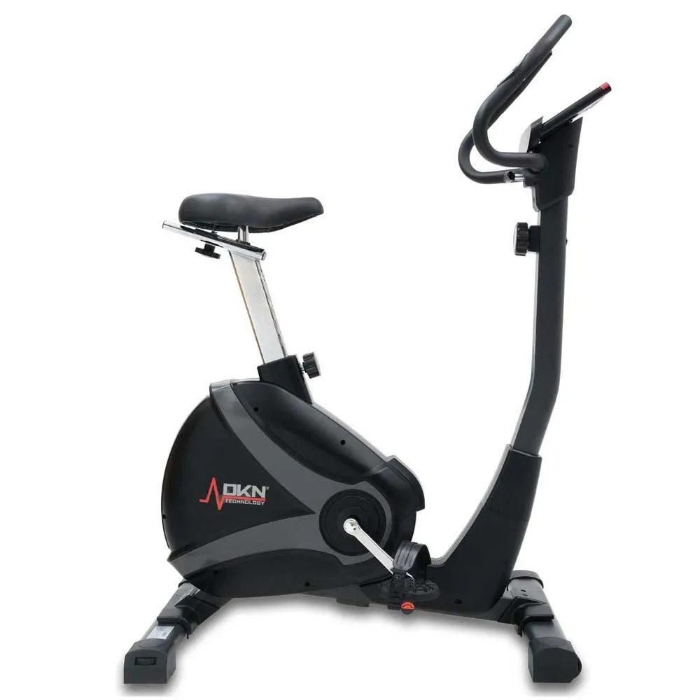 Dkn Technology M-460 Treningssykkel, Black, One Size Dkn Technology M-460 Treningssykkel, Black, One Size