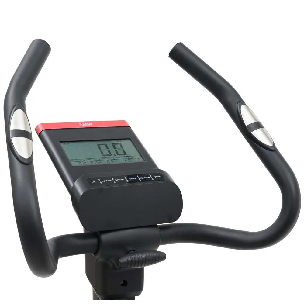 Dkn Technology M-460 Treningssykkel, Black, One Size Dkn Technology M-460 Treningssykkel, Black, One Size