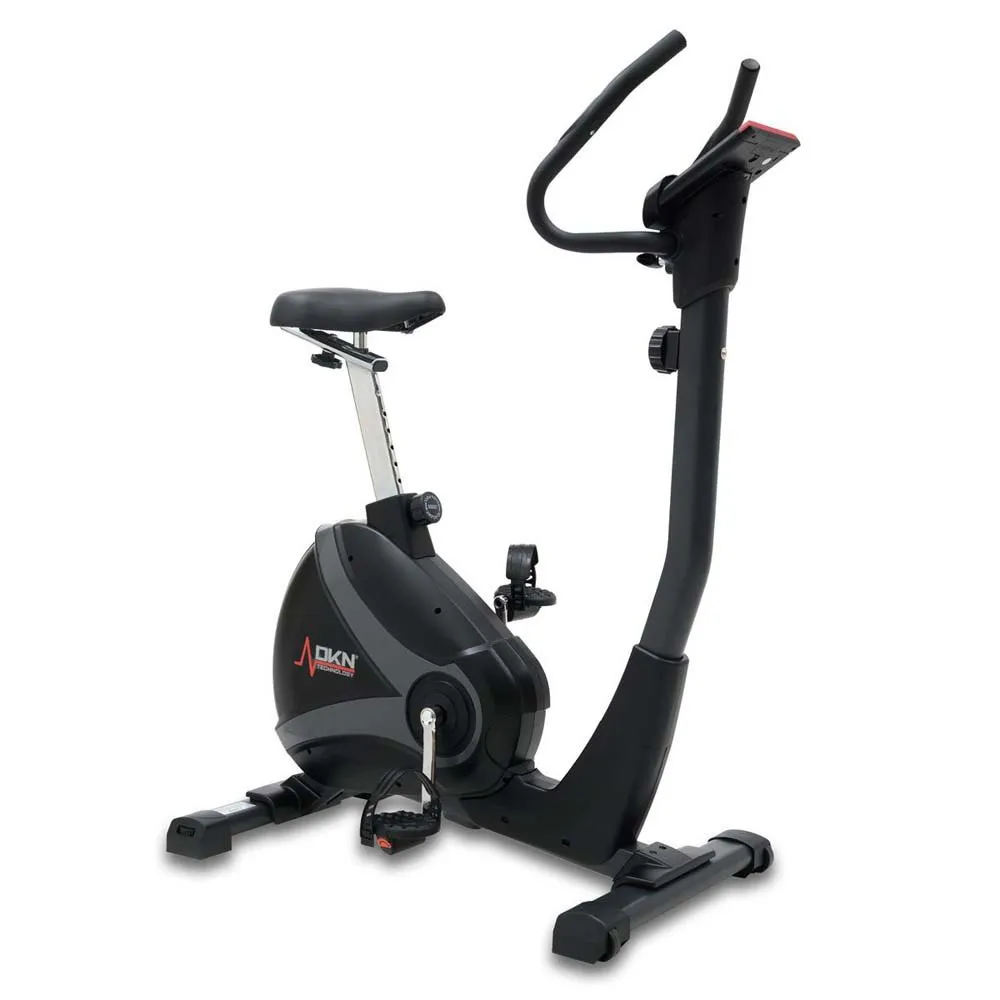 Dkn Technology M-460 Treningssykkel, Black, One Size Dkn Technology M-460 Treningssykkel, Black, One Size