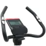 Dkn Technology M-460 Treningssykkel, Black, One Size