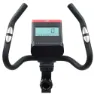 Dkn Technology M-460 Treningssykkel, Black, One Size
