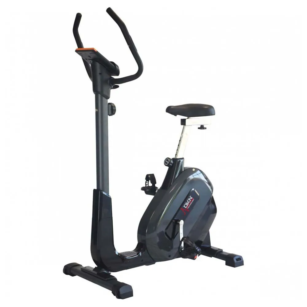 Dkn Technology M-470 Treningssykkel, Black, One Size Dkn Technology M-470 Treningssykkel, Black, One Size