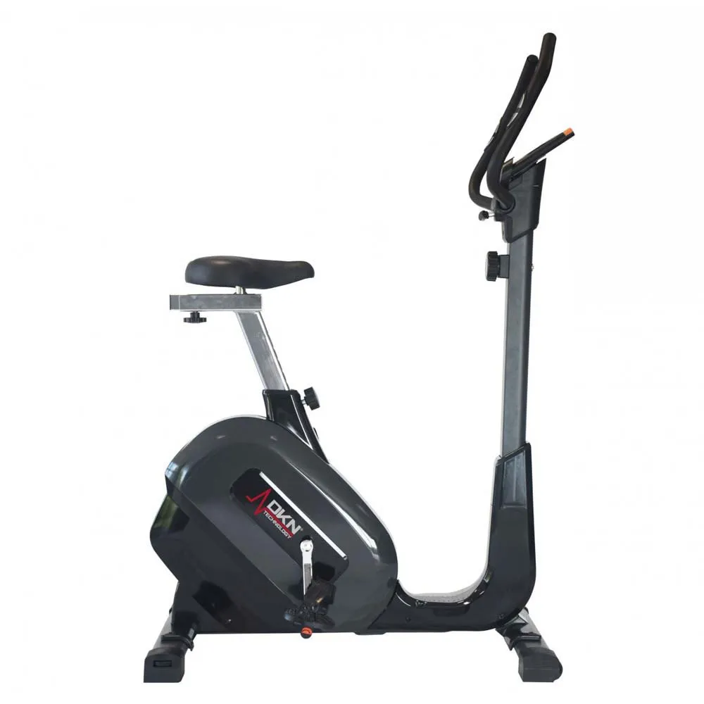 Dkn Technology M-470 Treningssykkel, Black, One Size Dkn Technology M-470 Treningssykkel, Black, One Size