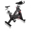 Dkn Technology Pro-1 Innendørs Sykkel, Black, One Size