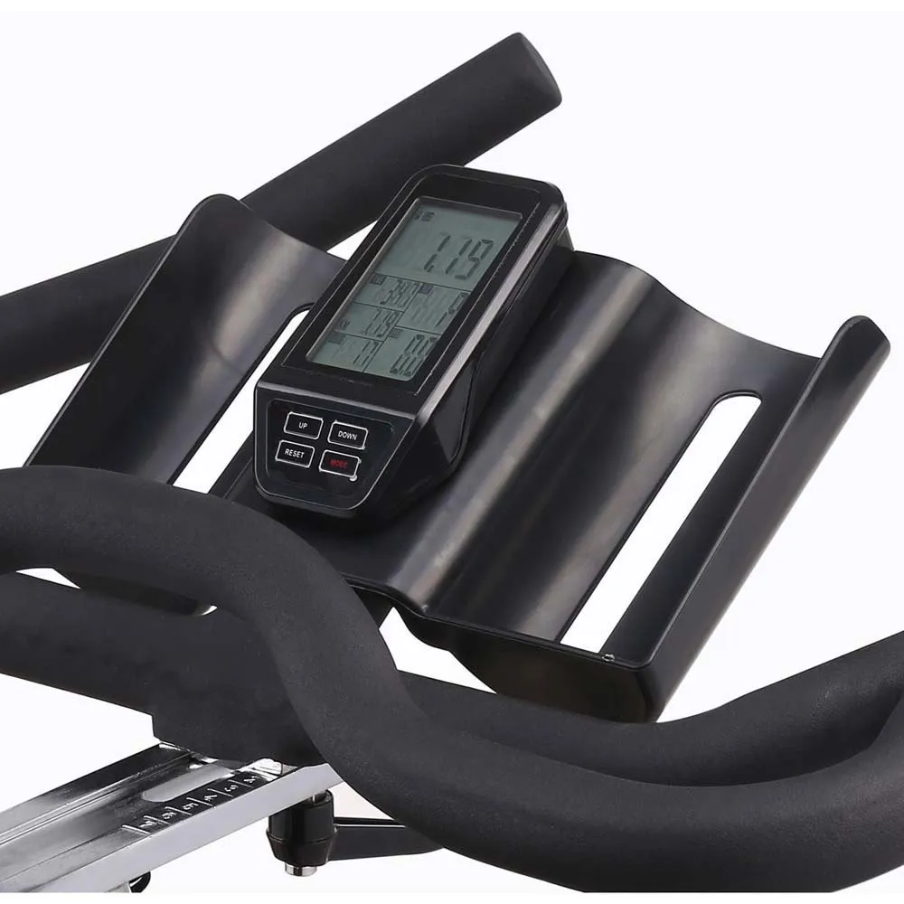 Dkn Technology Pro-1 Innendørs Sykkel, Black, One Size Dkn Technology Pro-1 Innendørs Sykkel, Black, One Size