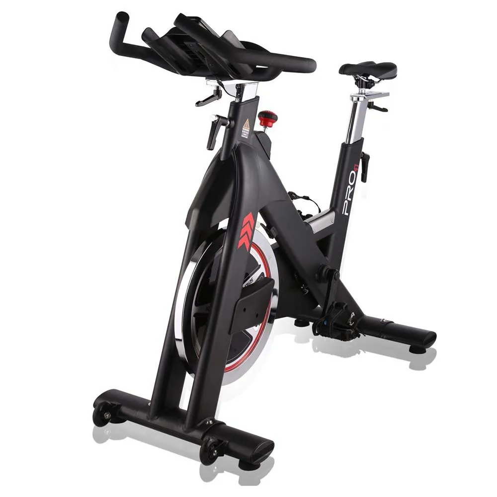 Dkn Technology Pro-1 Innendørs Sykkel, Black, One Size Dkn Technology Pro-1 Innendørs Sykkel, Black, One Size