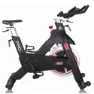 Dkn Technology Pro-1 Innendørs Sykkel, Black, One Size