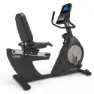 Dkn Technology Rb-5 Recumbent Treningssykkel, Black, One Size