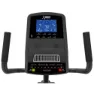Dkn Technology Rb-5 Recumbent Treningssykkel, Black, One Size