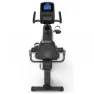 Dkn Technology Rb-5 Recumbent Treningssykkel, Black, One Size