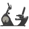 Dkn Technology Rb-5 Recumbent Treningssykkel, Black, One Size